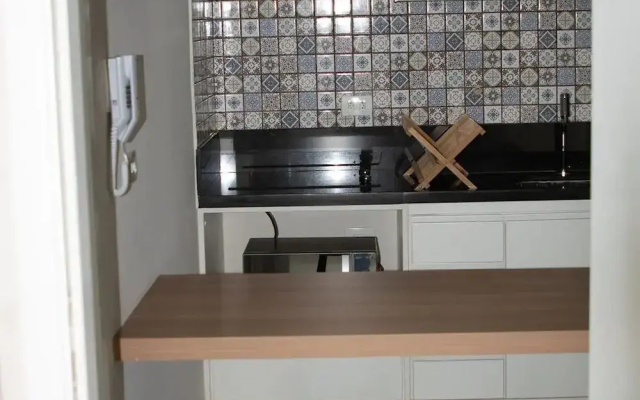 Apartamento Confortável Shopping Center Vale