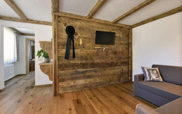 Agriturismo Soleseid