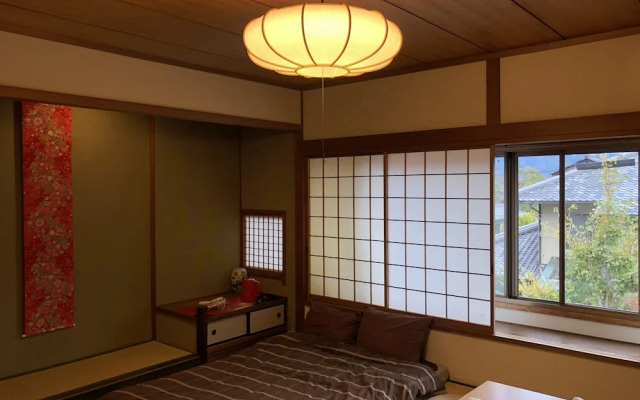 Kinkaku Ryokan