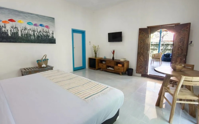 Prima Cottage