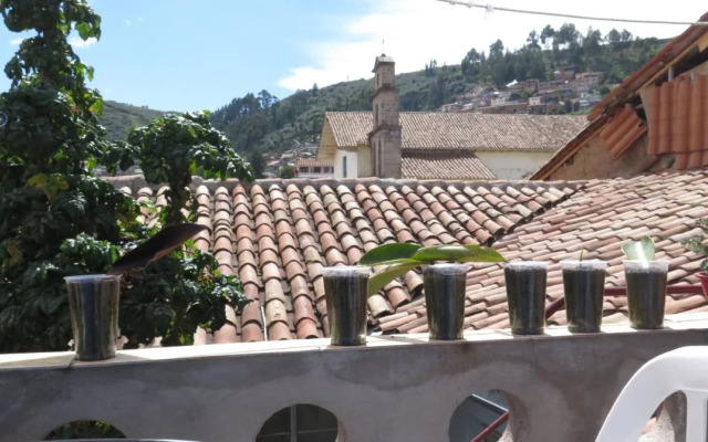 The Paradise Guest House