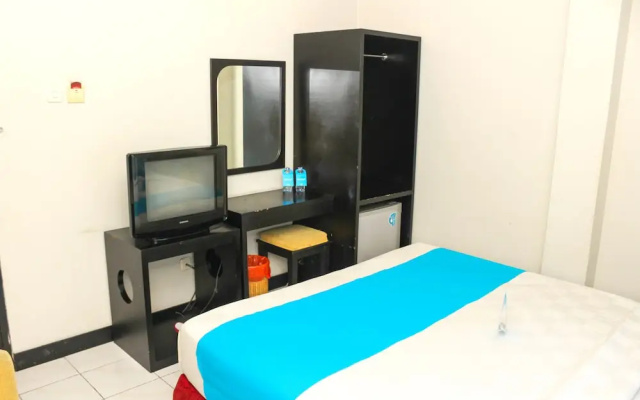 Airy Taman Sari Mangga Besar Empat 18 Jakarta