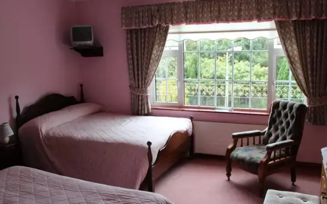 Bohola House B&B