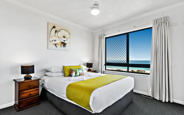 San Marino By The Sea Apartments