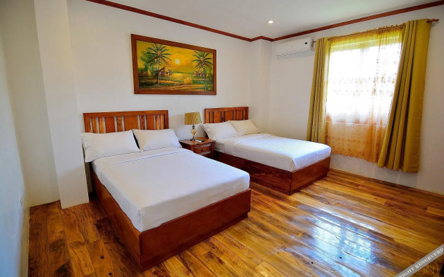 Casa Simeon