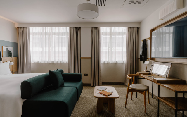 Club Quarters Hotel London City