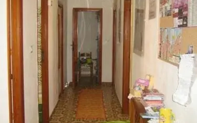 B&B Altrove