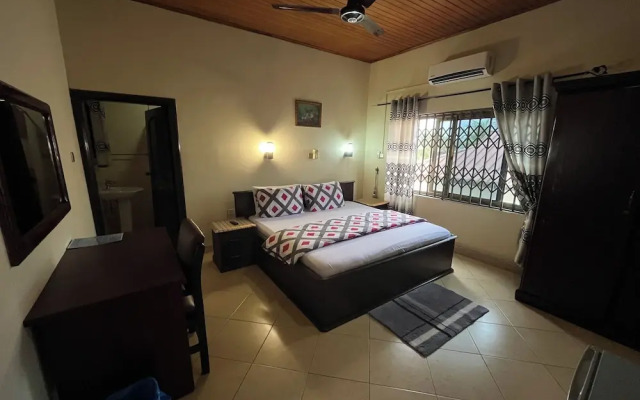 My view guest house