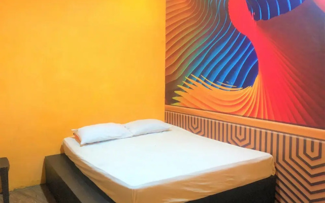 Wisma Pelangi Palopo RedPartner
