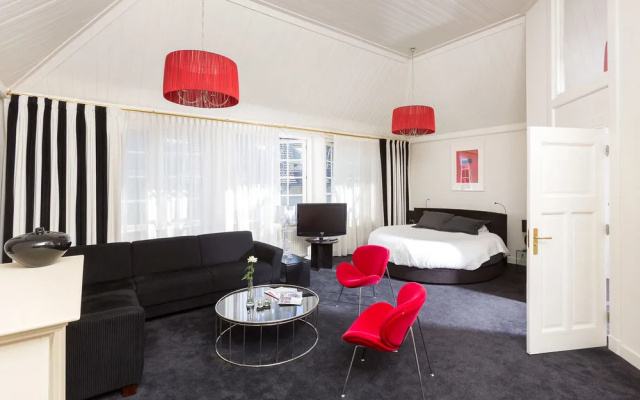 Tuindorphotel 't Lansink