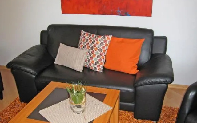 "Landhaus Voss" Typ 3 Nr9