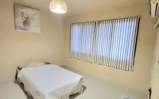 Ocean Dream Stay