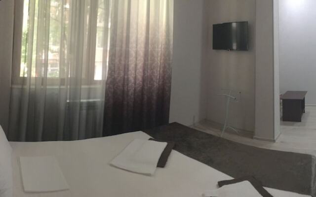 ODELIA Guest House