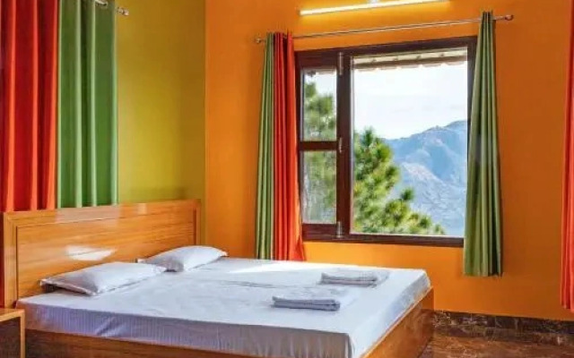 Hackett Stayz Homestay