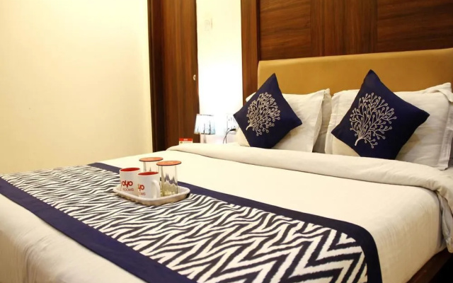Oyo 2373 Hotel D Inn