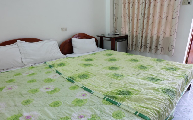 SPOT ON 1112 Thuy Tram Hotel 3