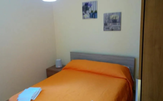 A casa di Ciccio