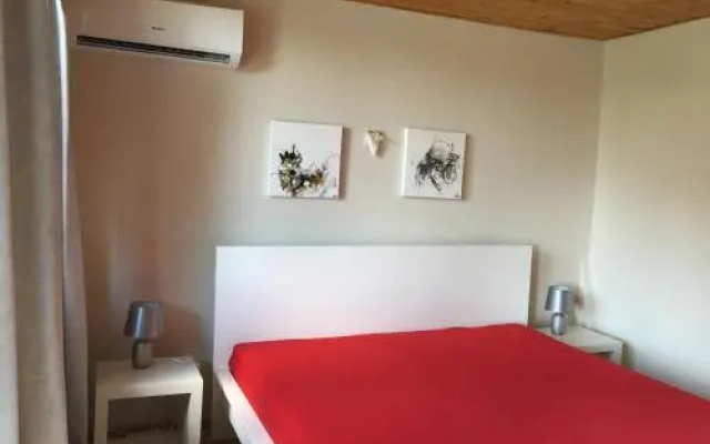 Nefelejcs Apartman