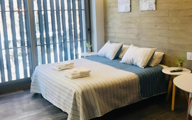 Excelente Apartamento, a metros del Parque San Martín!