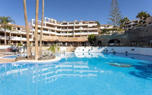 Oceanfront Tenerife South Albatros 270