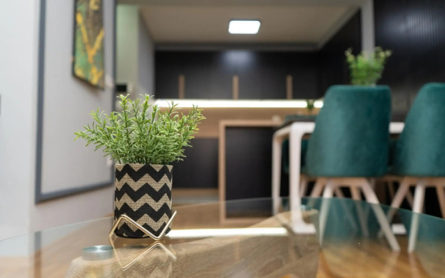 Unity Luxury Apartment - Skopje