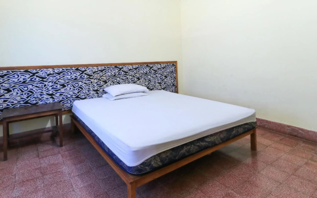 Mertha Jati Hotel & Bungalow