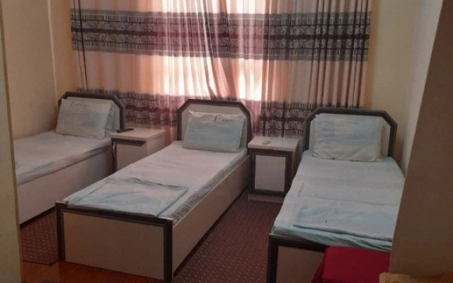 Shodlik Guesthouse