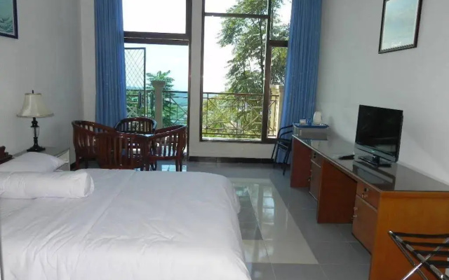 Le Vallon Bandung