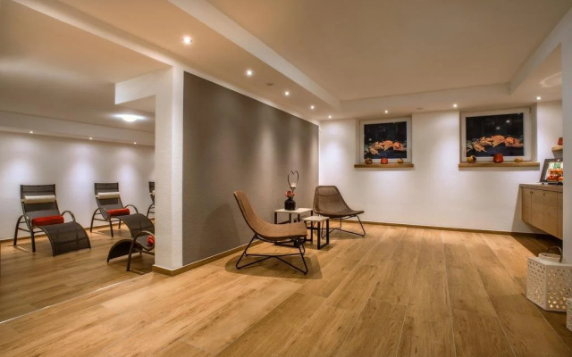 Ferienhaus Klocker