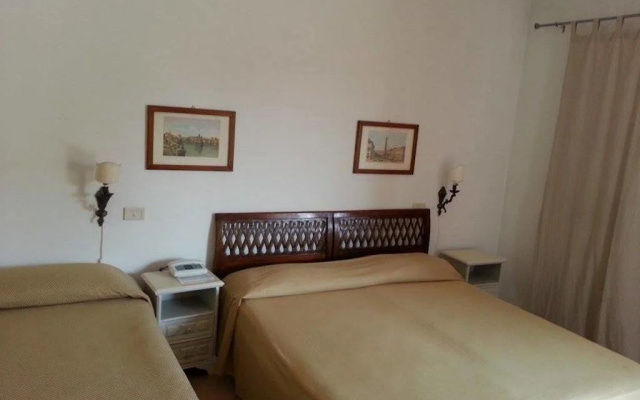 Venosta Hotel