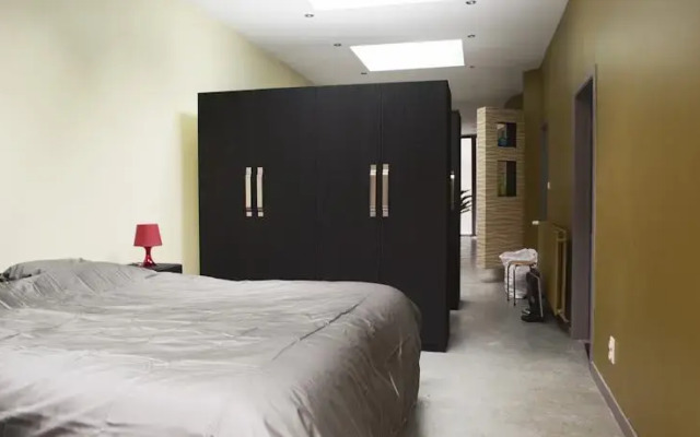 Lodge-Ghent