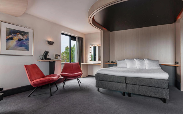 Hotel Iselmar