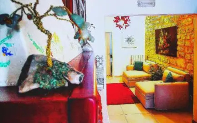 Casa Vacanze Le Giuseppine