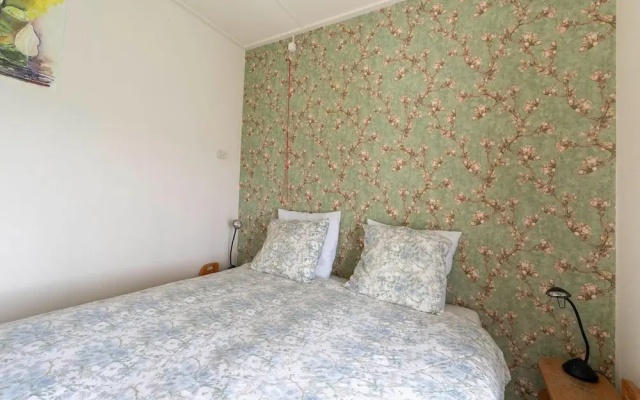 Attractive Holiday Home in Spier With Garden