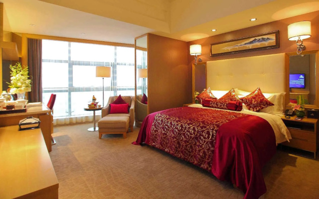Maritim Hotel Changzhou