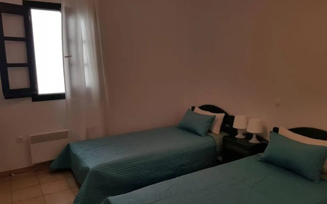 Astipalea Villa Vista Spettacolare Sulla Chora