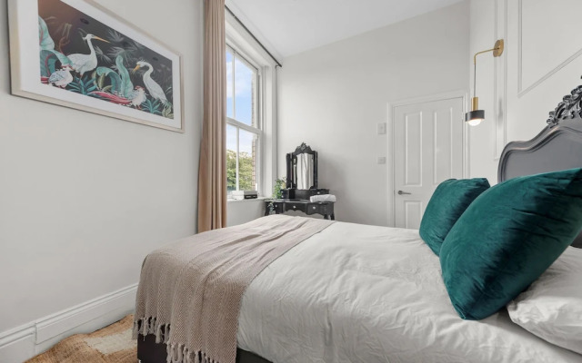 Harrogate - Pelican Suite 1 Bedroom