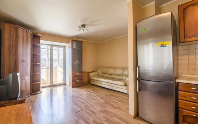 Most City area 1-bedroom apartment, central
