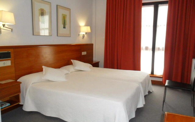 Hotel Anoeta
