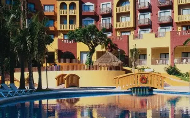 Fiesta American Vacation Club At Cancun, Cancún, Mexico