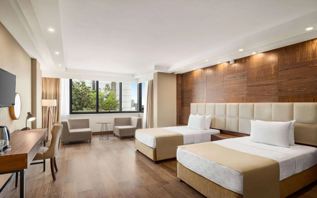 Ramada Plaza by Wyndham Samsun