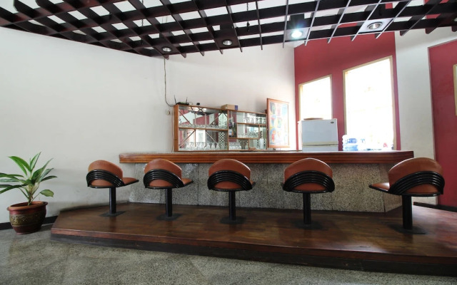 Airy Dago Sabuga Juanda 169 Bandung