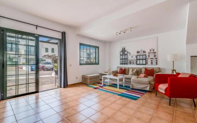 Home2Book Residencial Las Candelarias