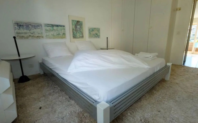 Seewohnung 2