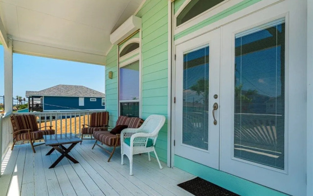 Coastal Mint