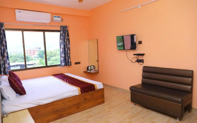 Krishna Shree Residency