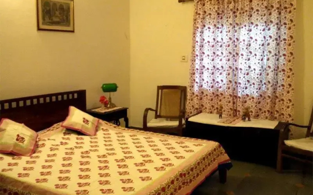 Riddhi Siddhi Bhawan