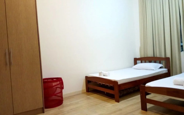 231TR Service Apartments by iHost