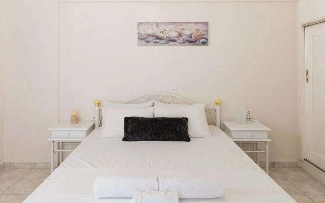 Alexandros Luxury Apartments Nydri
