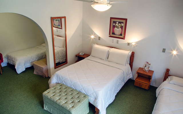 Hotel Gramado Palace